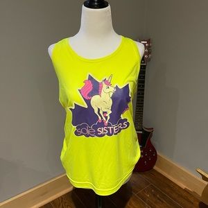 Running shirt free with purchase